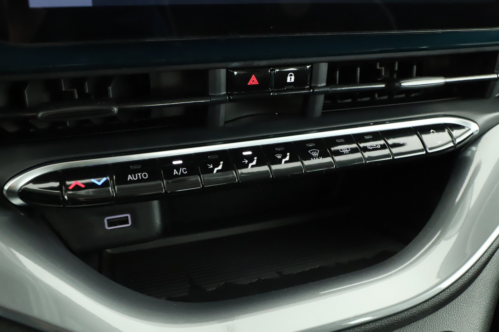 Fiat 500e - 2023