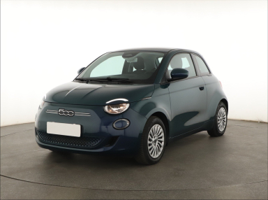 Fiat 500e - 2023