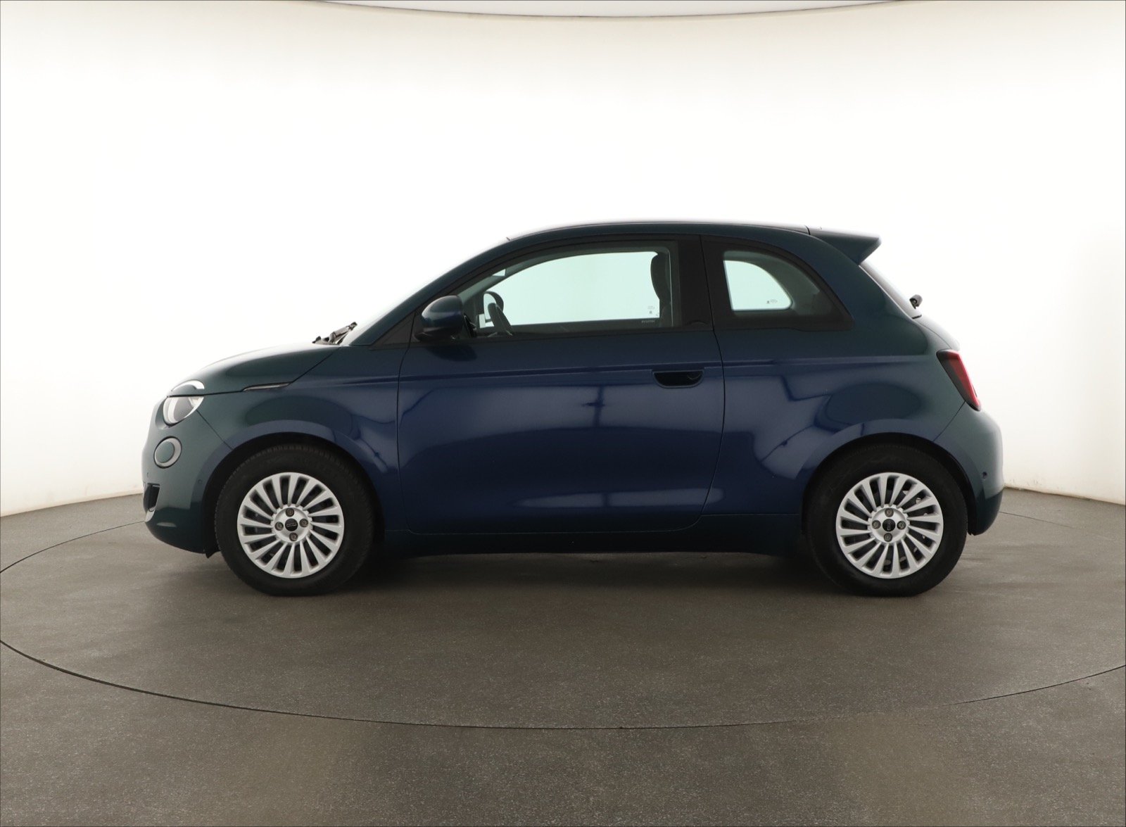 Fiat 500e - 2023