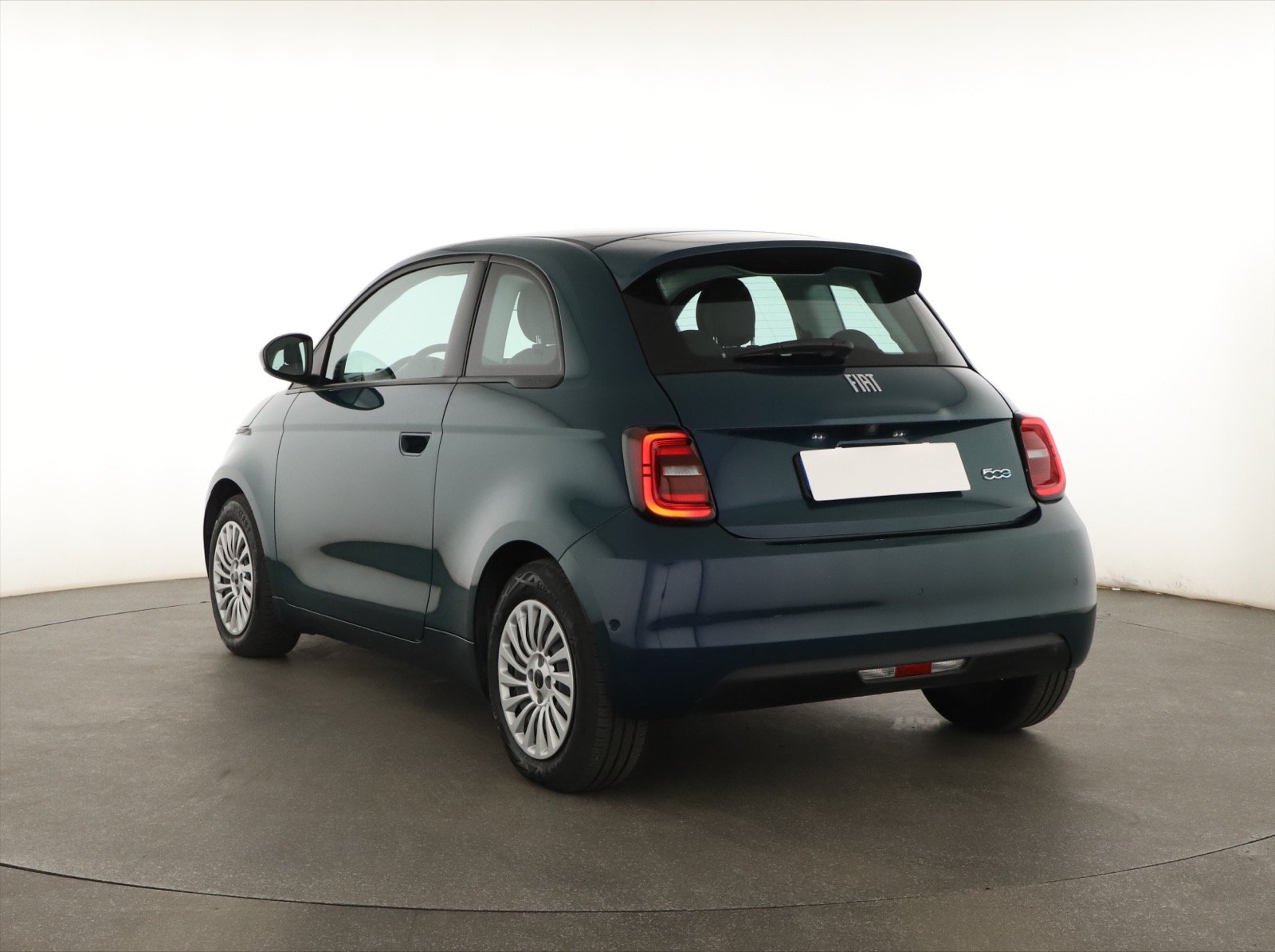 Fiat 500e 42 kWh, 2023 5