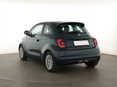 Fiat 500e - 2023