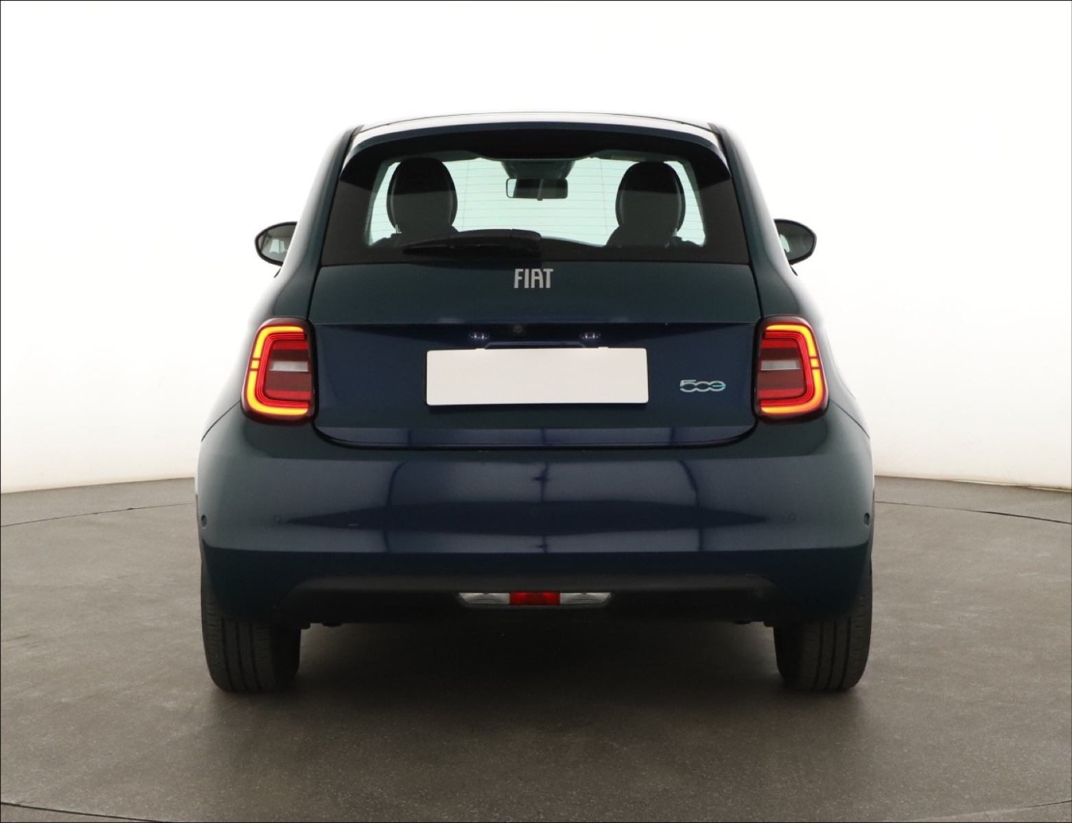Fiat 500e - 2023