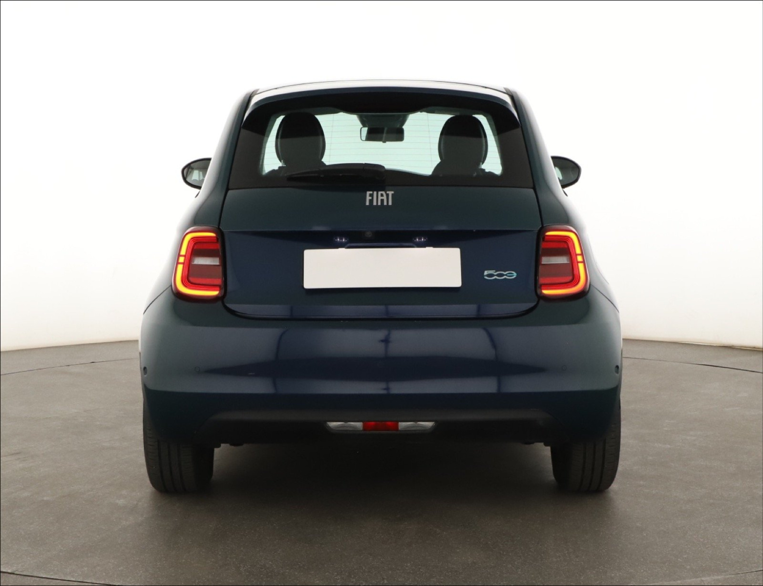Fiat 500e 42 kWh, 2023 6