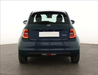 Fiat 500e - 2023
