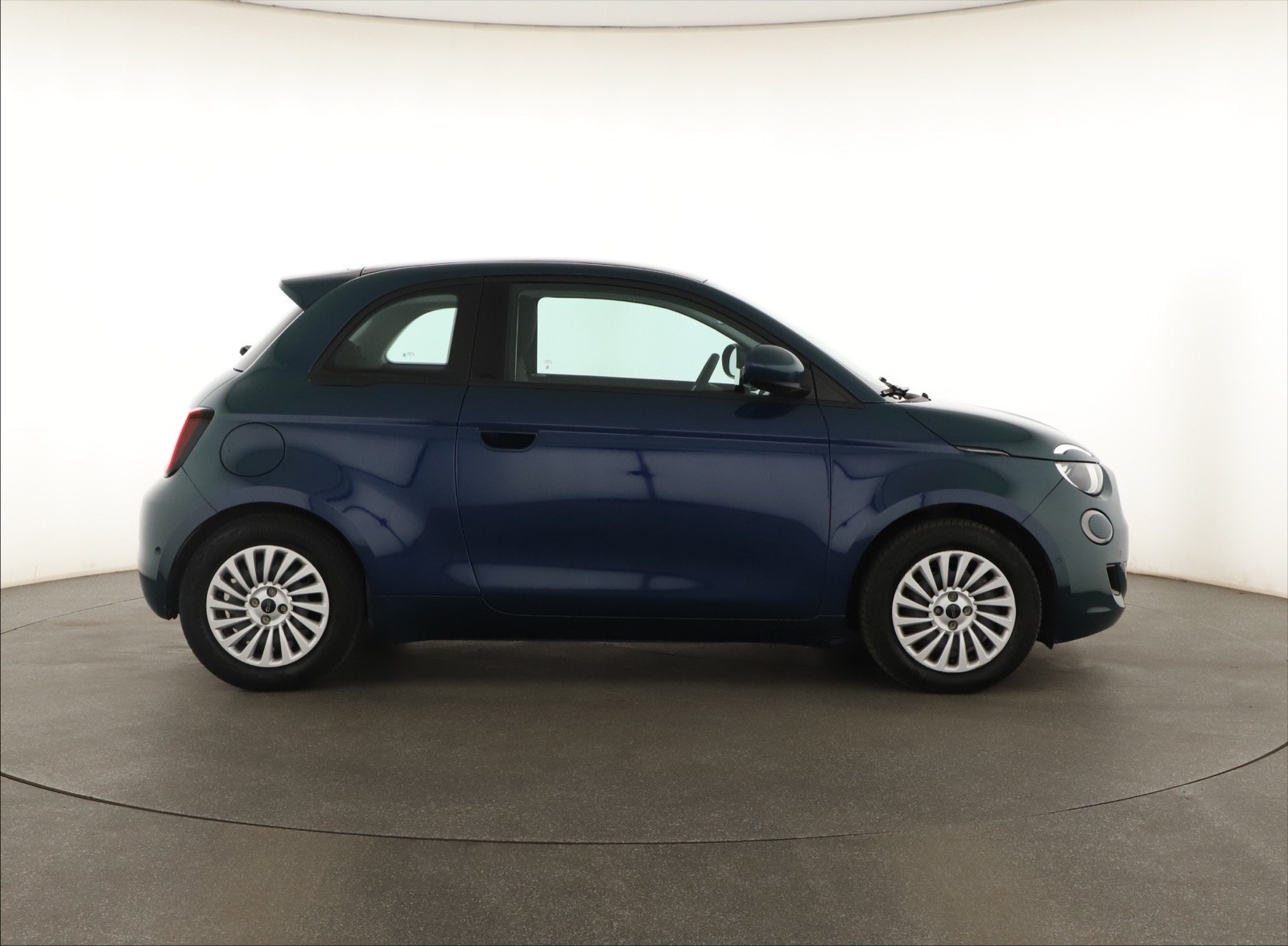 Fiat 500e - 2023