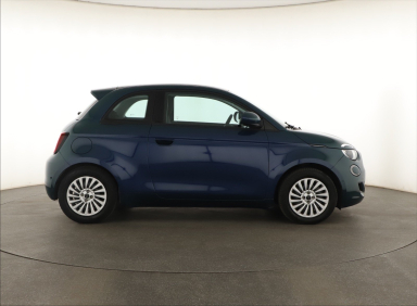 Fiat 500e - 2023
