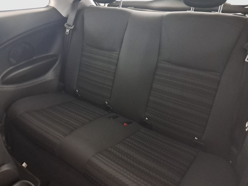 Fiat 500e, 2021