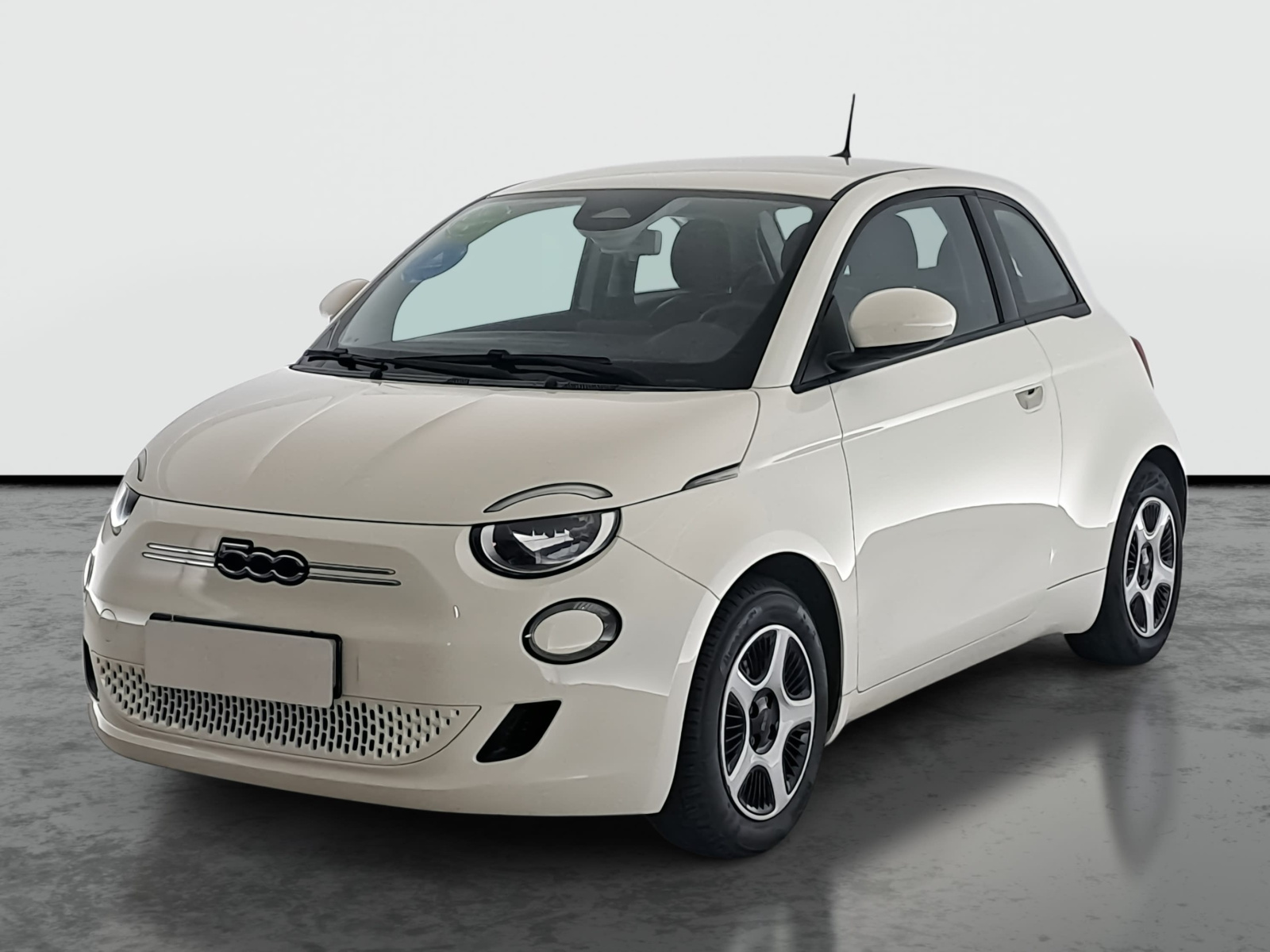 Fiat 500e 42 kWh, 2021 3