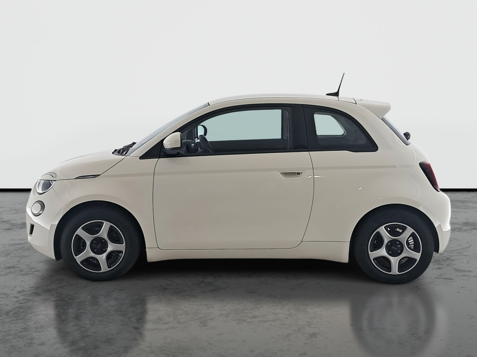 Fiat 500e 42 kWh, 2021 4