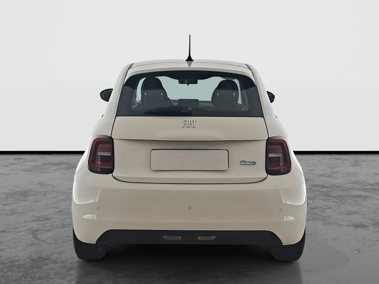 Fiat 500e 42 kWh, 2021 6