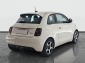 Fiat 500e, 2021