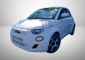 Fiat 500e, 2021