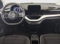Fiat 500e, 2021