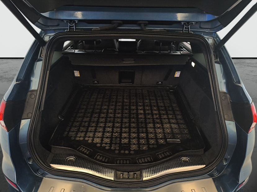 Ford Mondeo, 2018