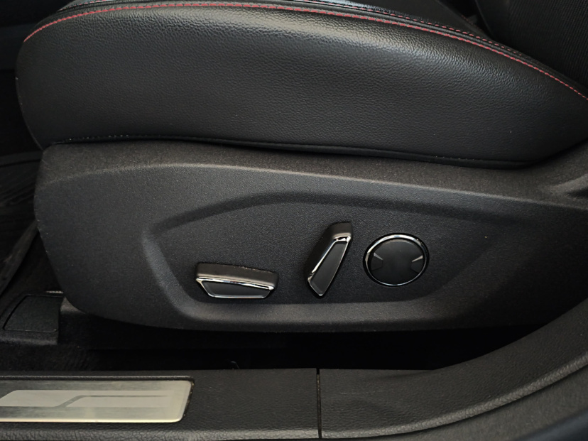 Ford Mondeo, 2018