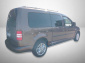 Volkswagen Caddy, 2015