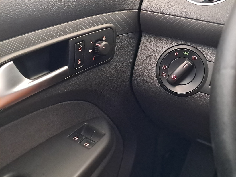 Volkswagen Caddy, 2015