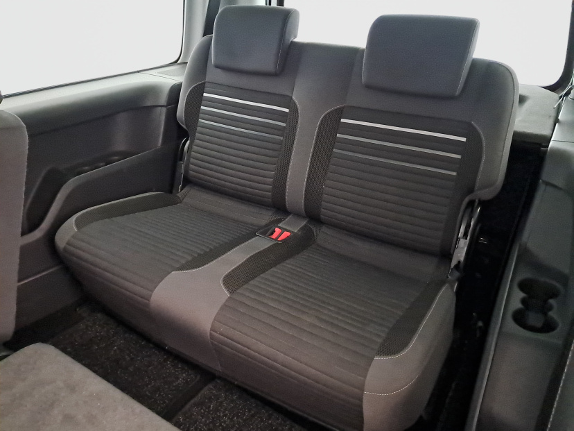 Volkswagen Caddy, 2015