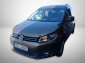 Volkswagen Caddy, 2015