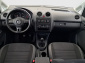 Volkswagen Caddy, 2015
