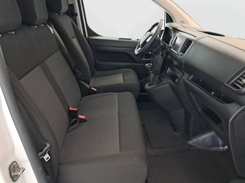 Opel Vivaro, 2023