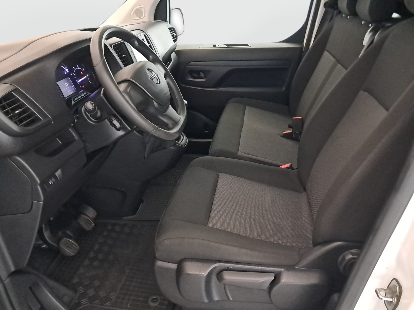 Opel Vivaro, 2023