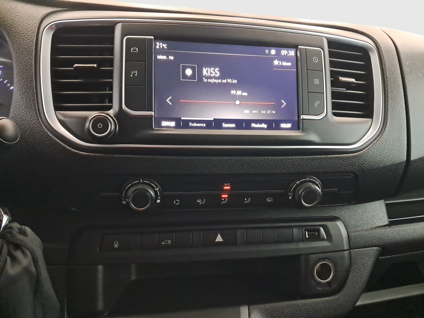 Opel Vivaro, 2023
