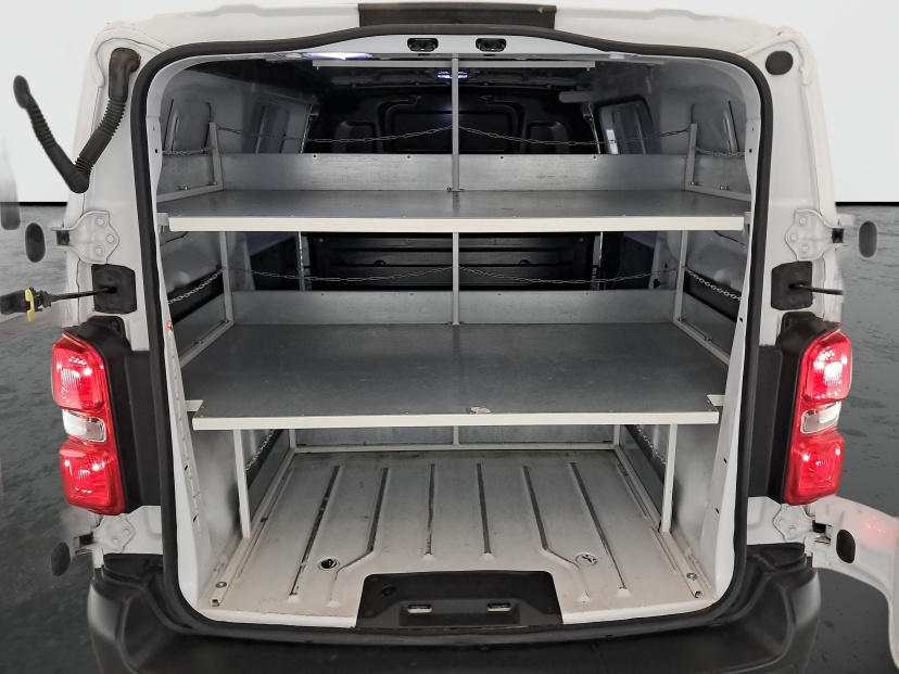 Opel Vivaro, 2023