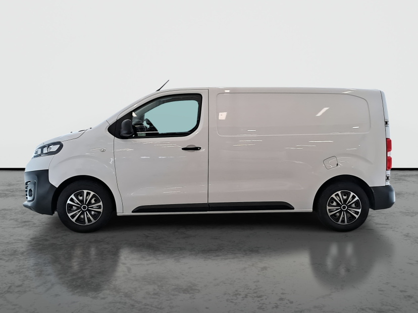 Opel Vivaro, 2023