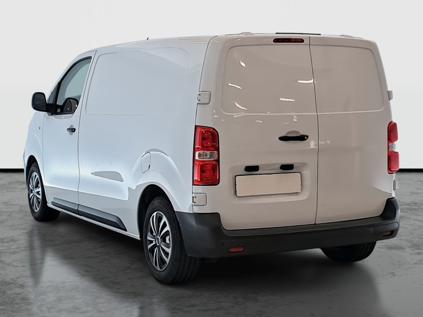 Opel Vivaro, 2023