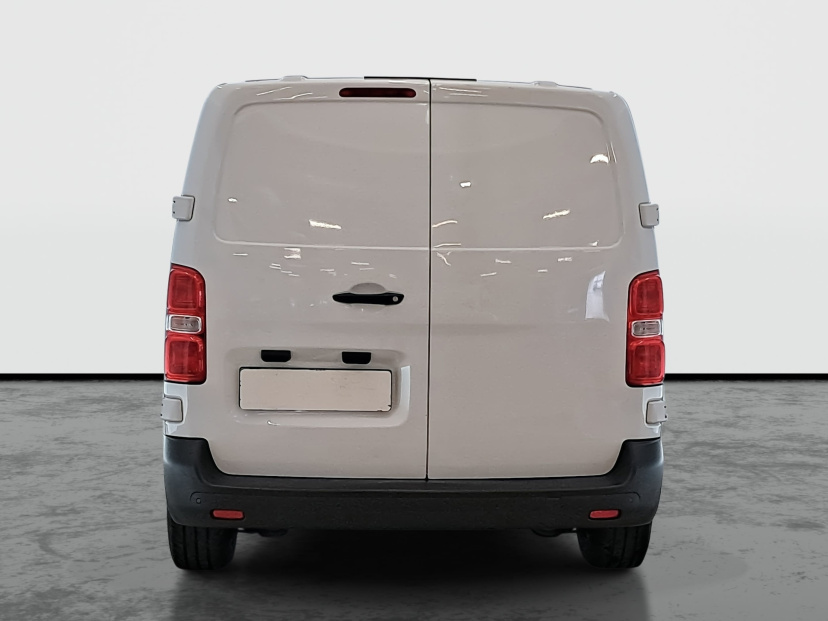 Opel Vivaro, 2023