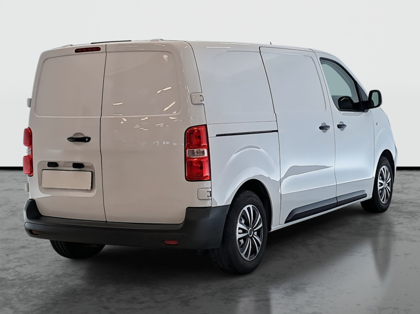 Opel Vivaro, 2023