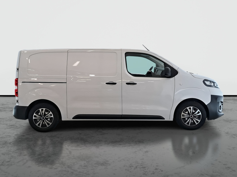 Opel Vivaro, 2023