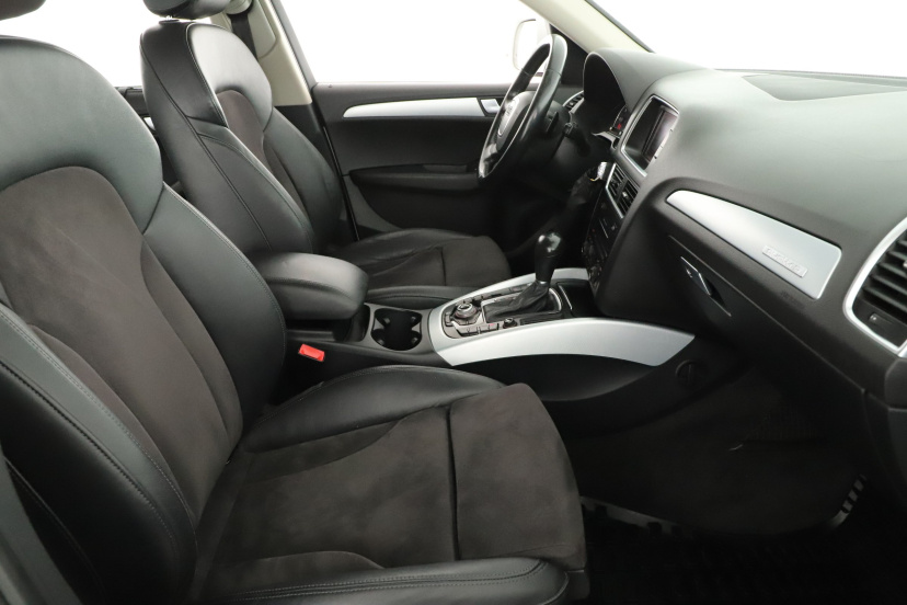 Audi Q5, 2012
