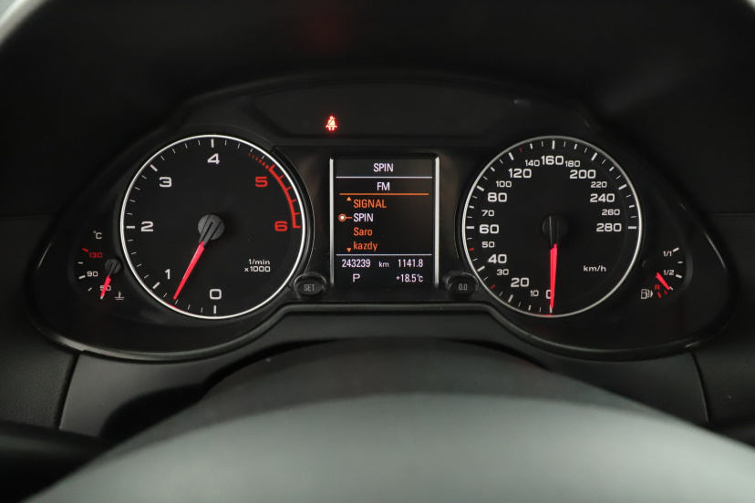 Audi Q5, 2012
