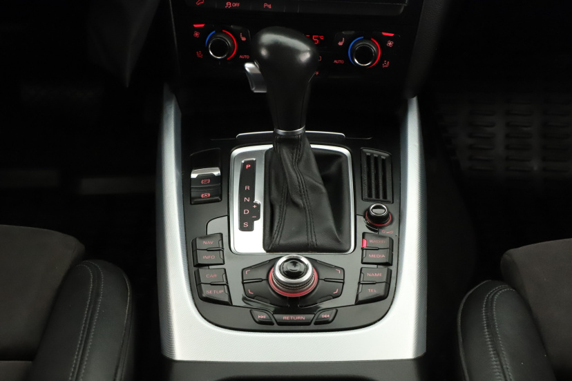 Audi Q5, 2012