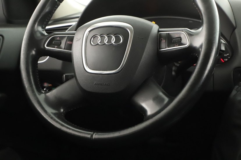 Audi Q5, 2012