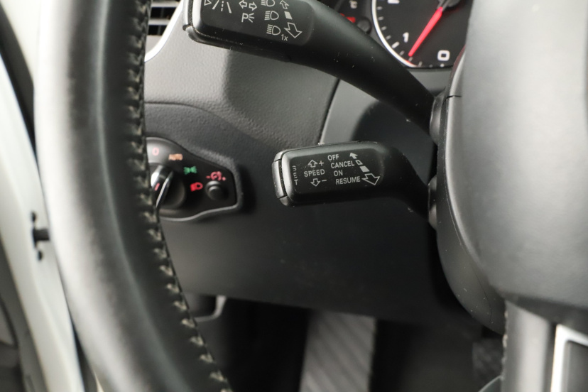Audi Q5, 2012