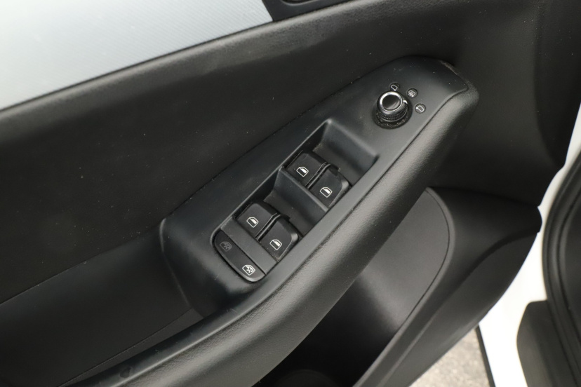 Audi Q5, 2012