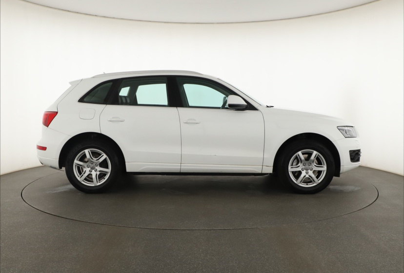 Audi Q5, 2012