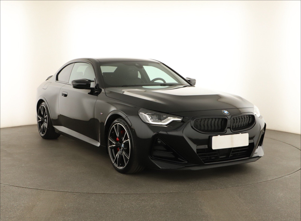 BMW 2