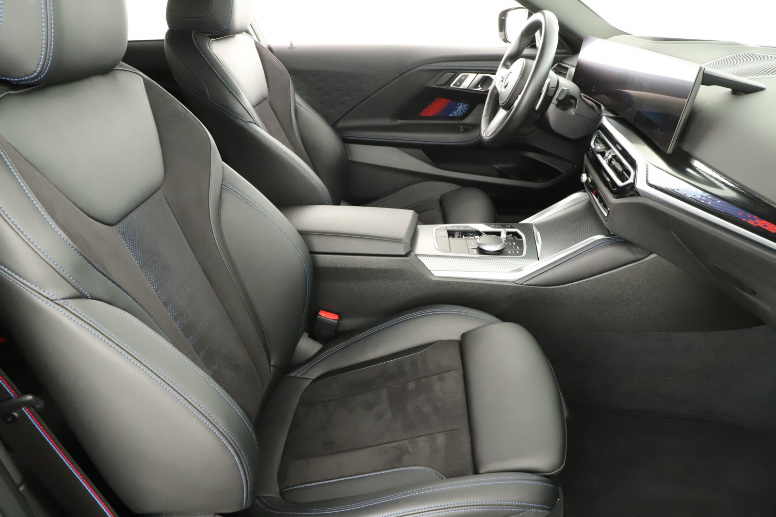 BMW 2 - 2023