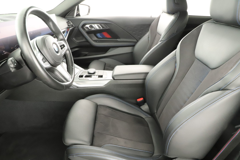 BMW 2, 2023