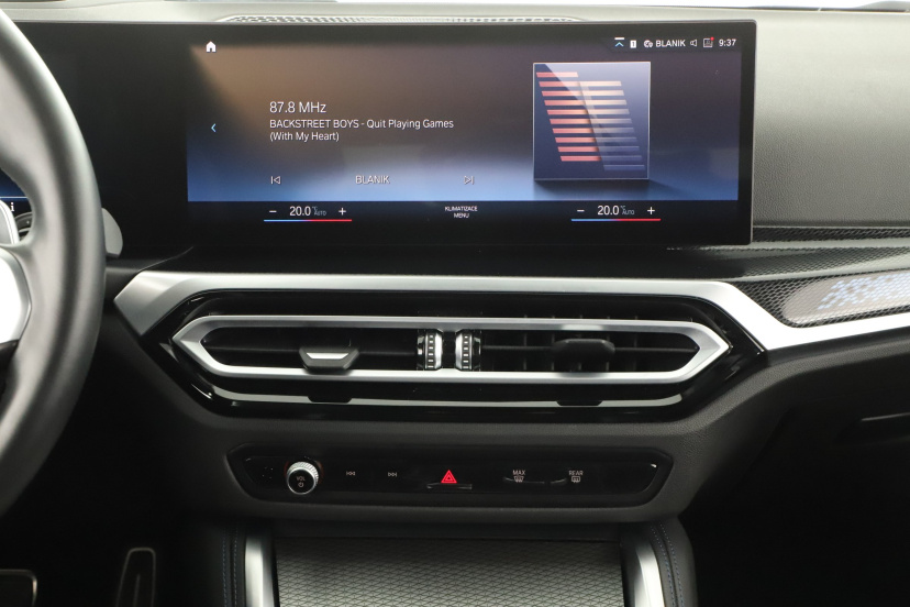 BMW 2, 2023