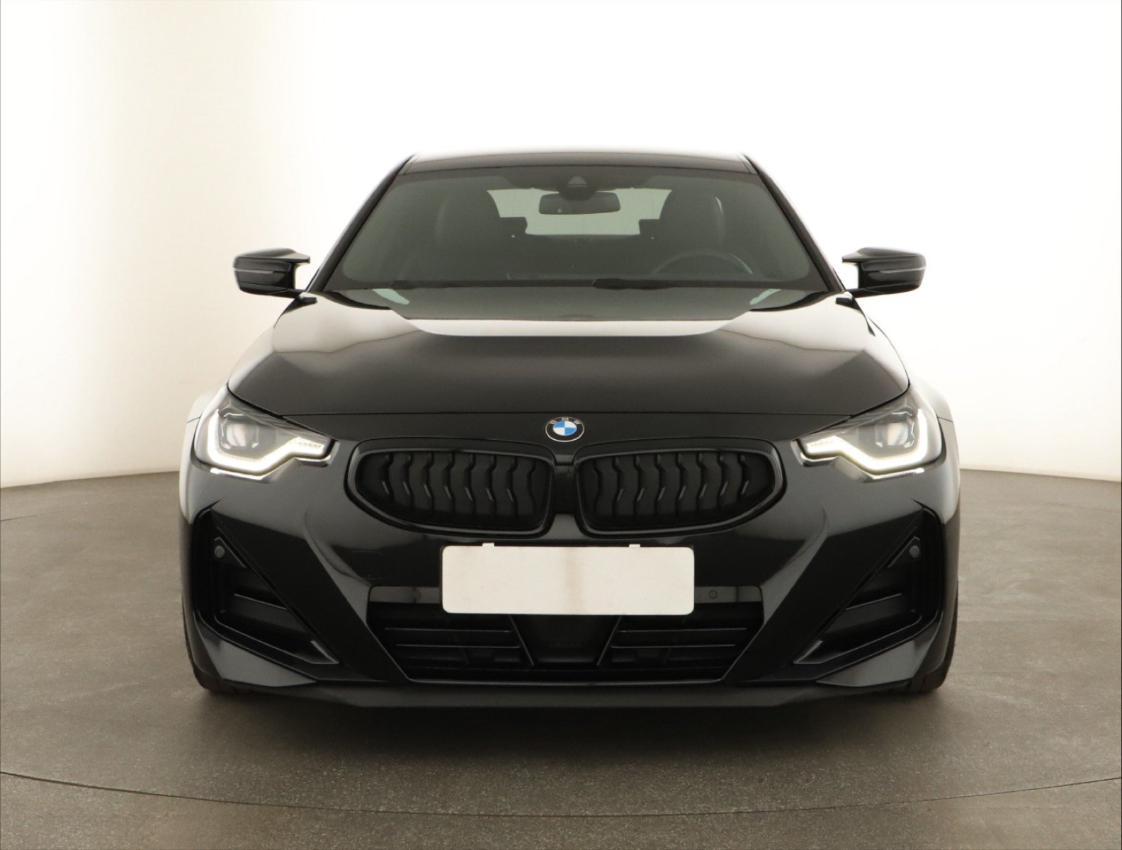 BMW 2 - 2023