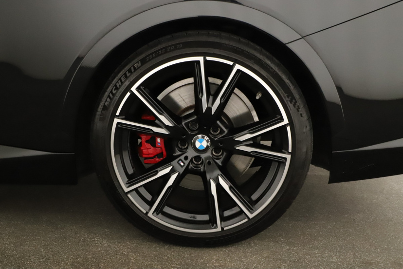 BMW 2, 2023