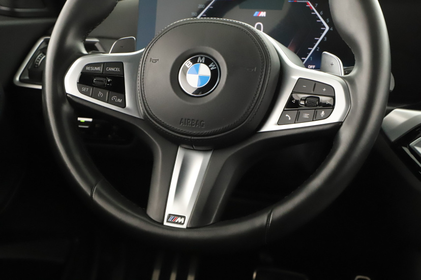 BMW 2, 2023