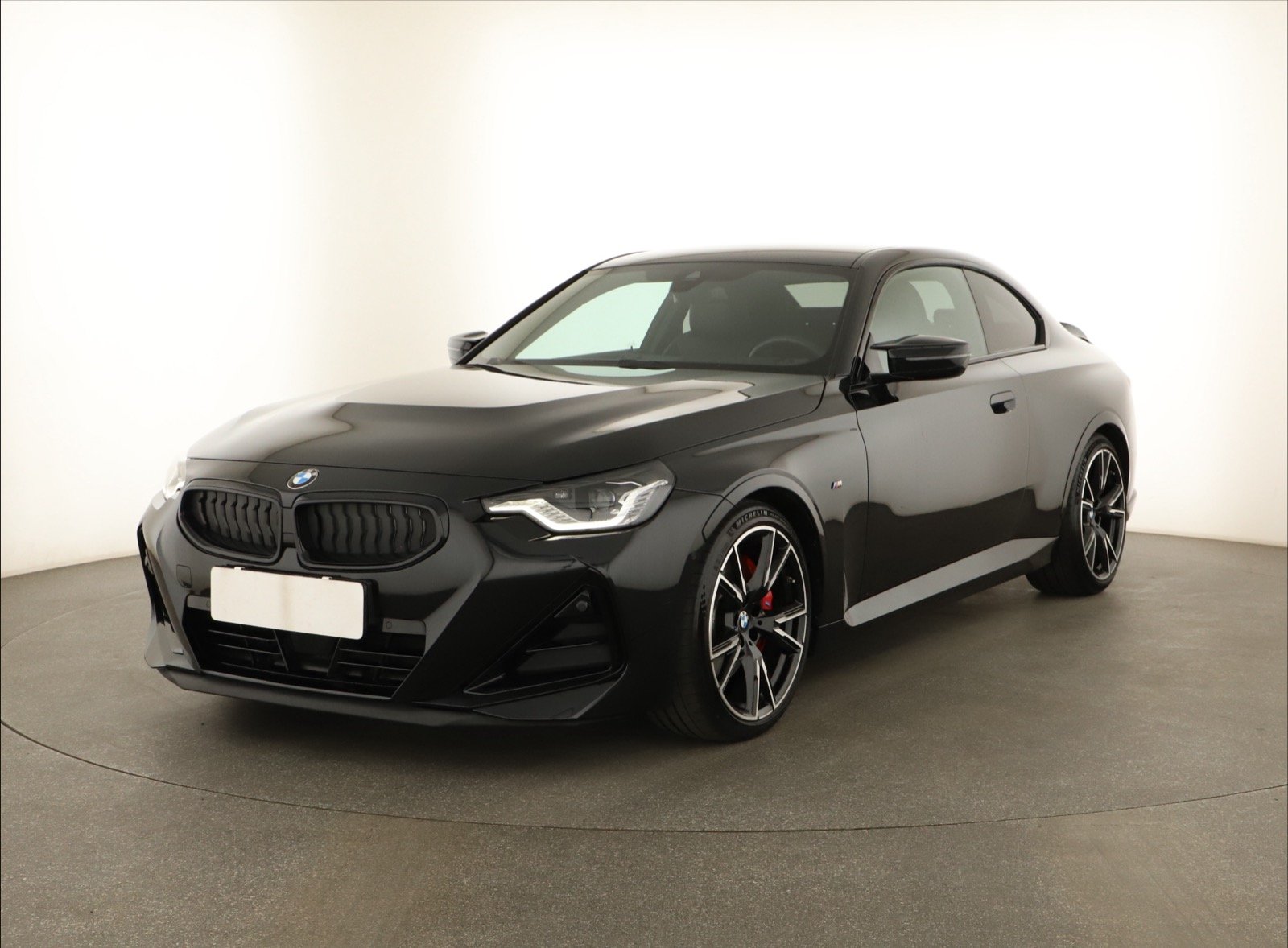 BMW 2 - 2023
