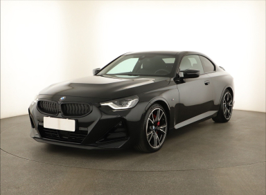 BMW 2 - 2023