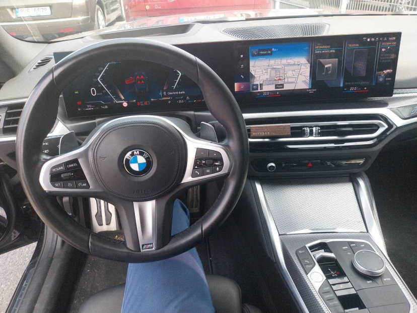 BMW 2, 2023